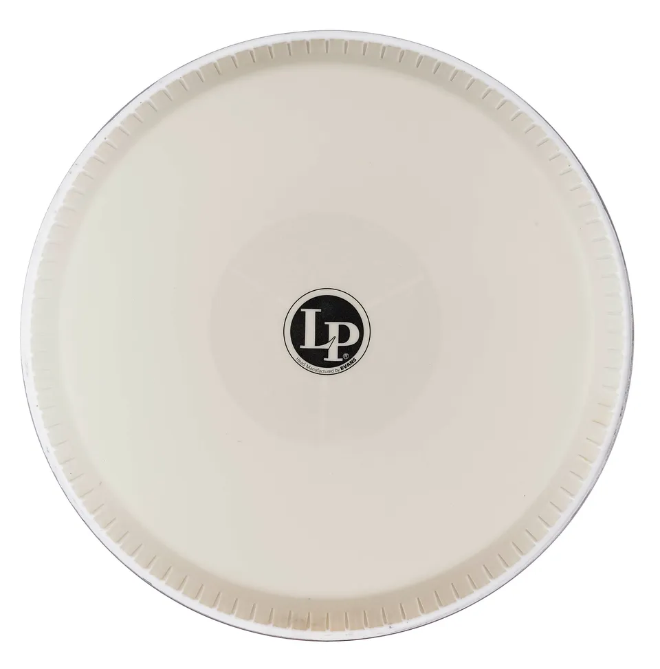 latin-percussion-tri-center-synthetic-head-11-pelle-per-quinto image 1