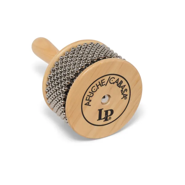 latin-percussion-afuche-cabasa-standard image 1