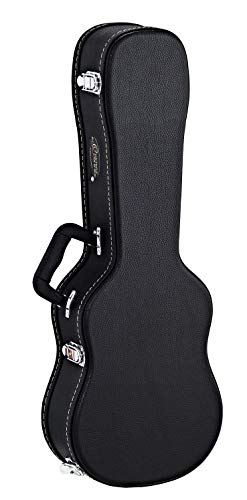 ortega-guitars-oucstd-custodia-rigida-ukulele-tenore-nera image 8