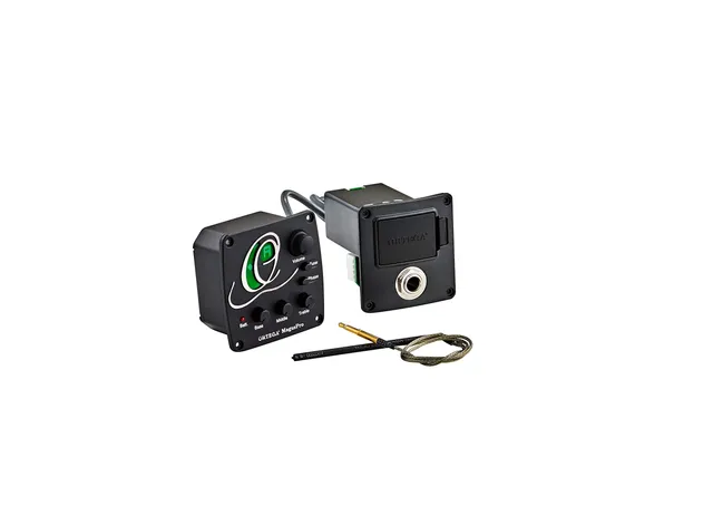 ortega-guitars-maguspro-b-preamplificatore-per-basso-acustico-con-accordatore-ed image 1