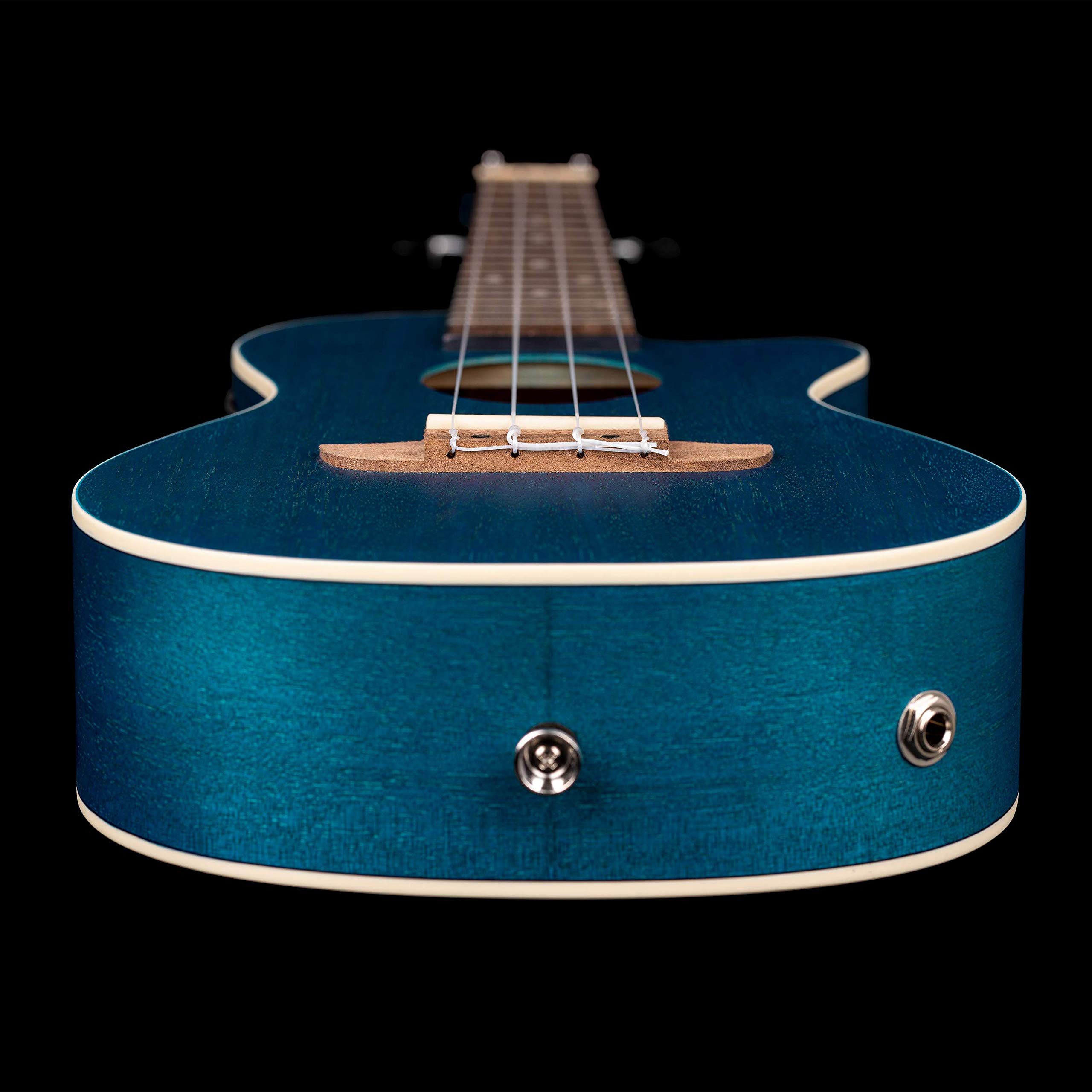 ortega-guitars-ruocean-ce-ukulele-concerto-elettrificato-okoume-blu image 5