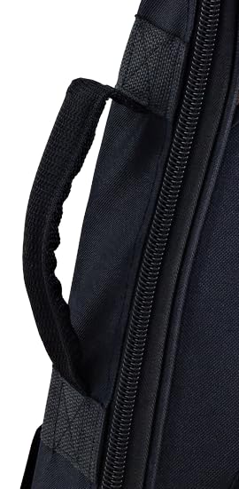 ortega-onb14-custodia-gig-bag-nera-per-chitarra-classica-1-4 image 6