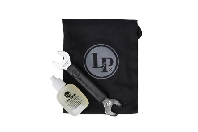 latin-percussion-set-chiavi-accordatura-con-borsa-e-lubrificante image 1