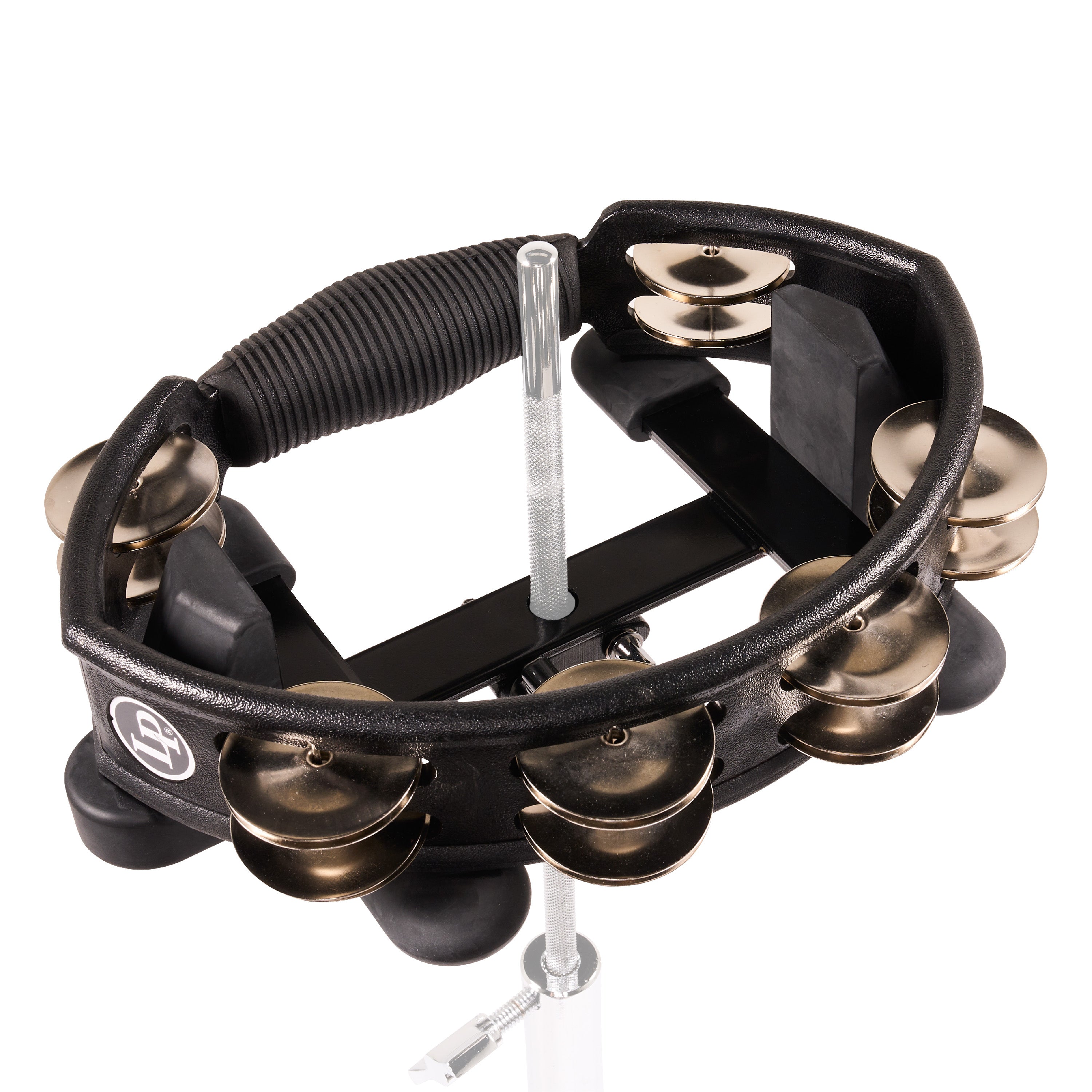 latin-percussion-cyclops-ii-tambourine-montabile image 1