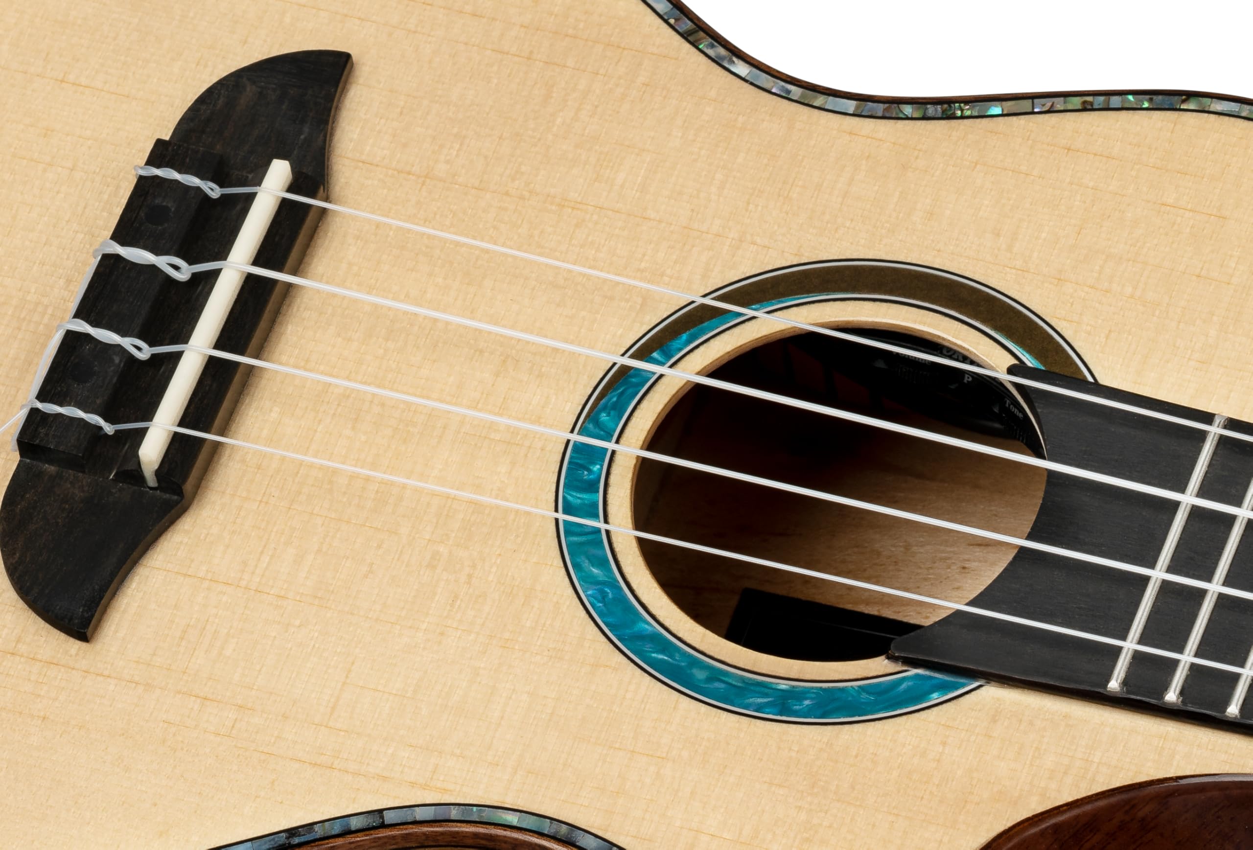 ortega-guitars-uwny-4-cc-corde-per-ukulele-da-concerto-in-nylon-bianco image 3
