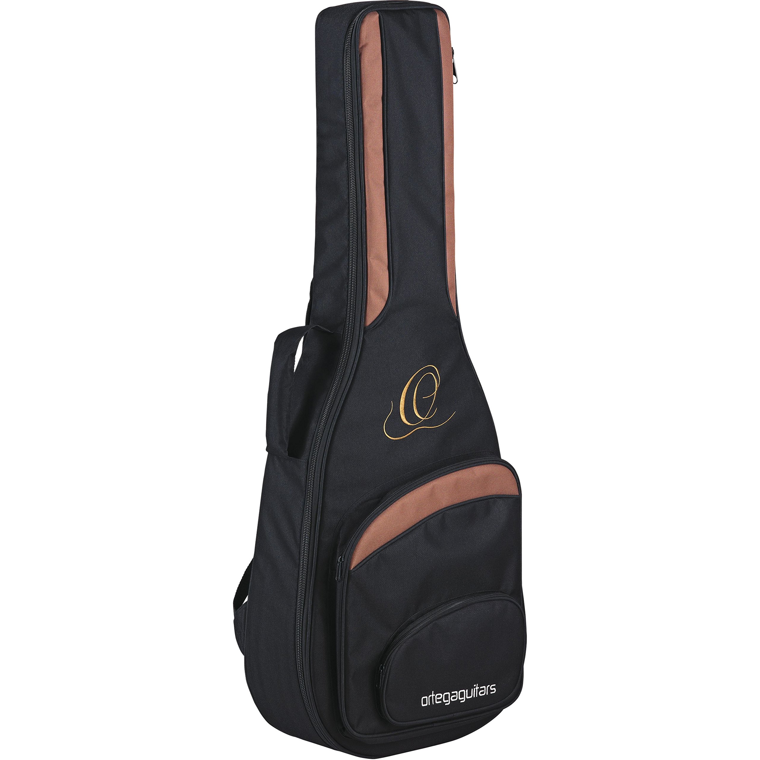 ortega-guitars-d1-5-basso-acustico-5-corde-cutaway-con-borsa image 3