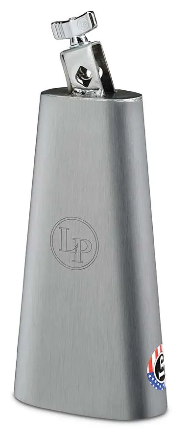 latin-percussion-banda-10-cowbell-con-attacco-da-1-2 image 1