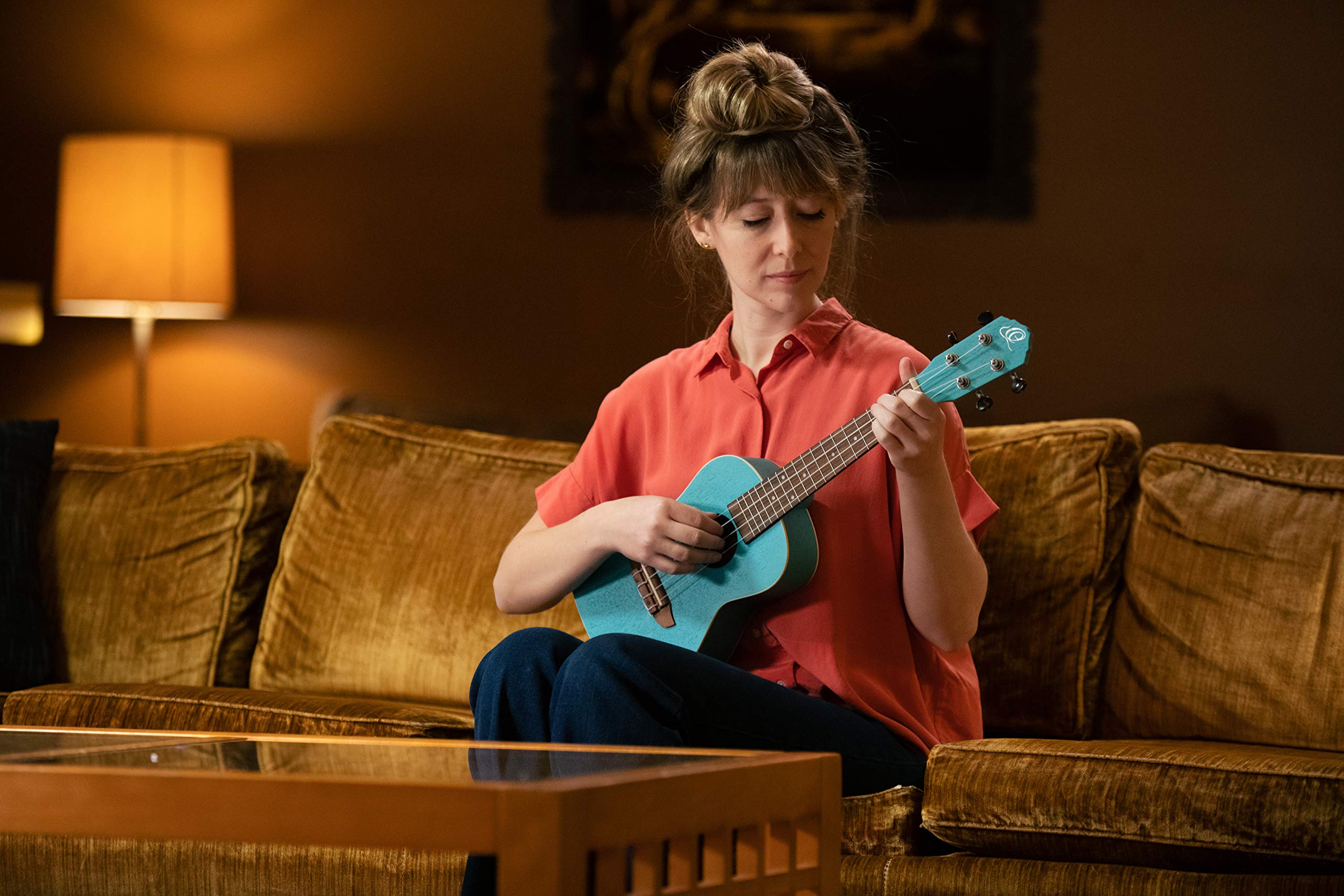 ortega-guitars-earth-series-rulagoon-ukulele-concerto-acustico-light-blue image 6
