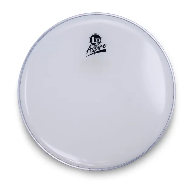 latin-percussion-aspire-replacement-timbale-head-13-pelle-di-ricambio-in-mylar image 1