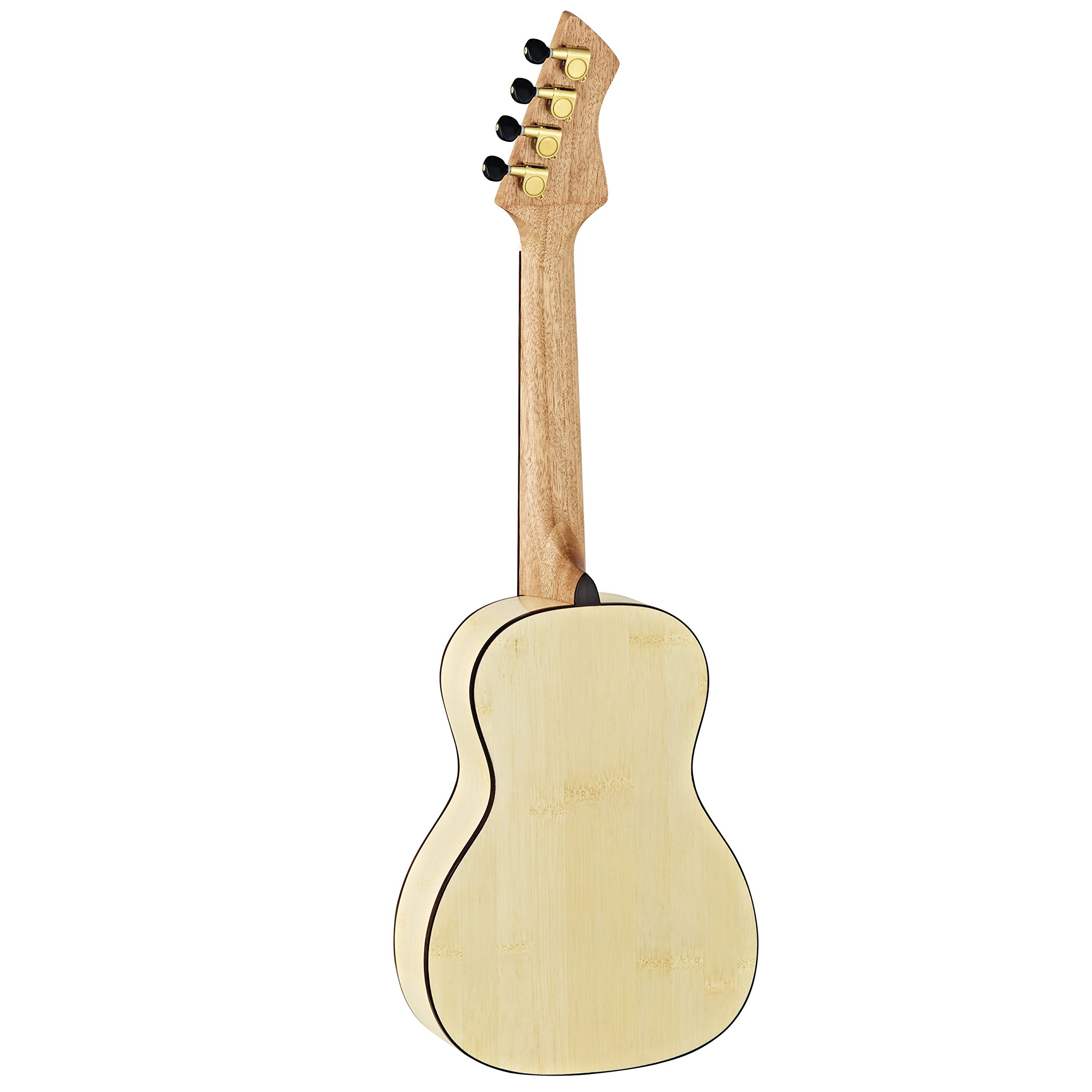 ortega-guitars-rubo-horizon-series-ukulele-concerto-bamb-e-okoum-con-gig-bag image 2
