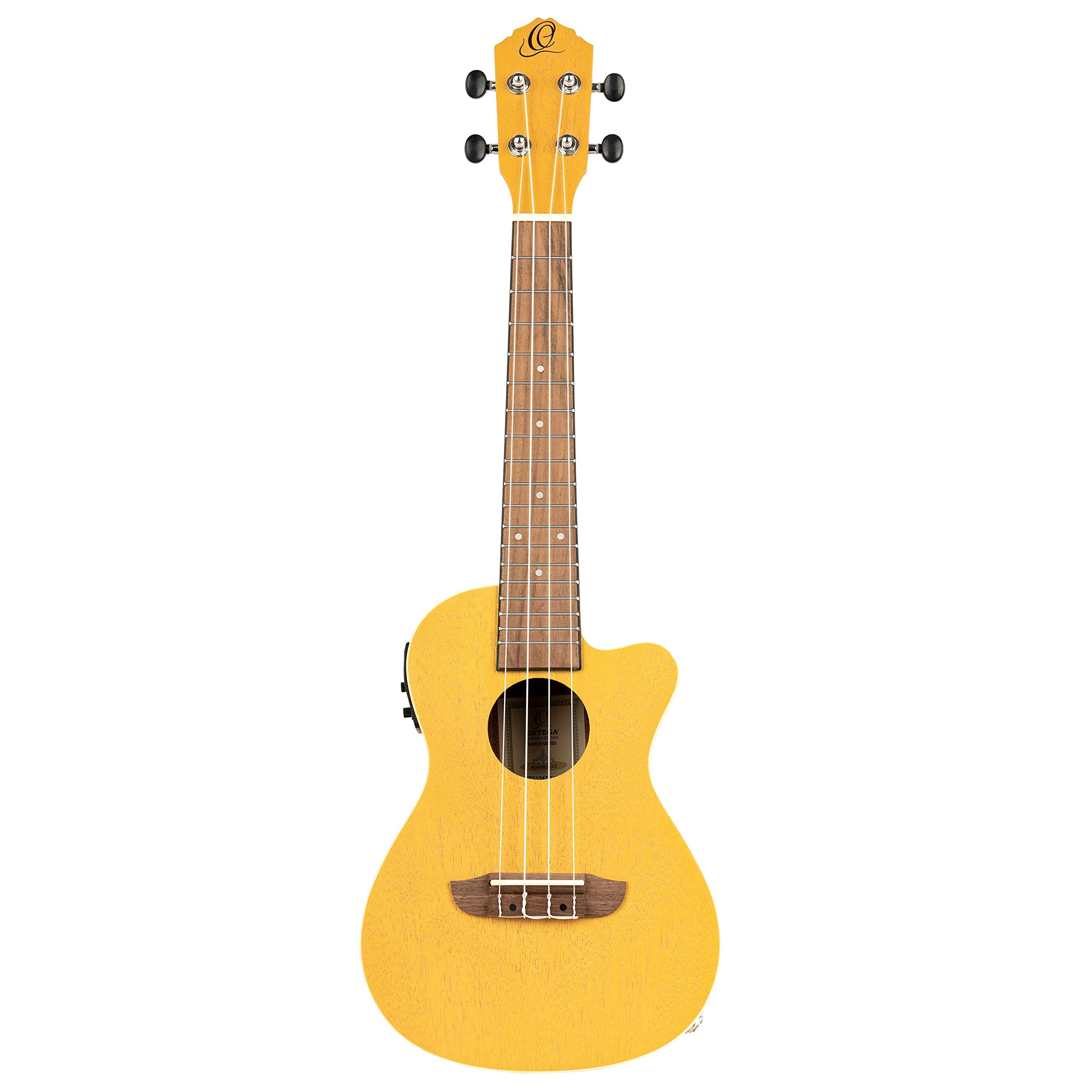 ortega-guitars-earth-series-rugold-ce-ukulele-concerto-elettro-acustico-gold image 2