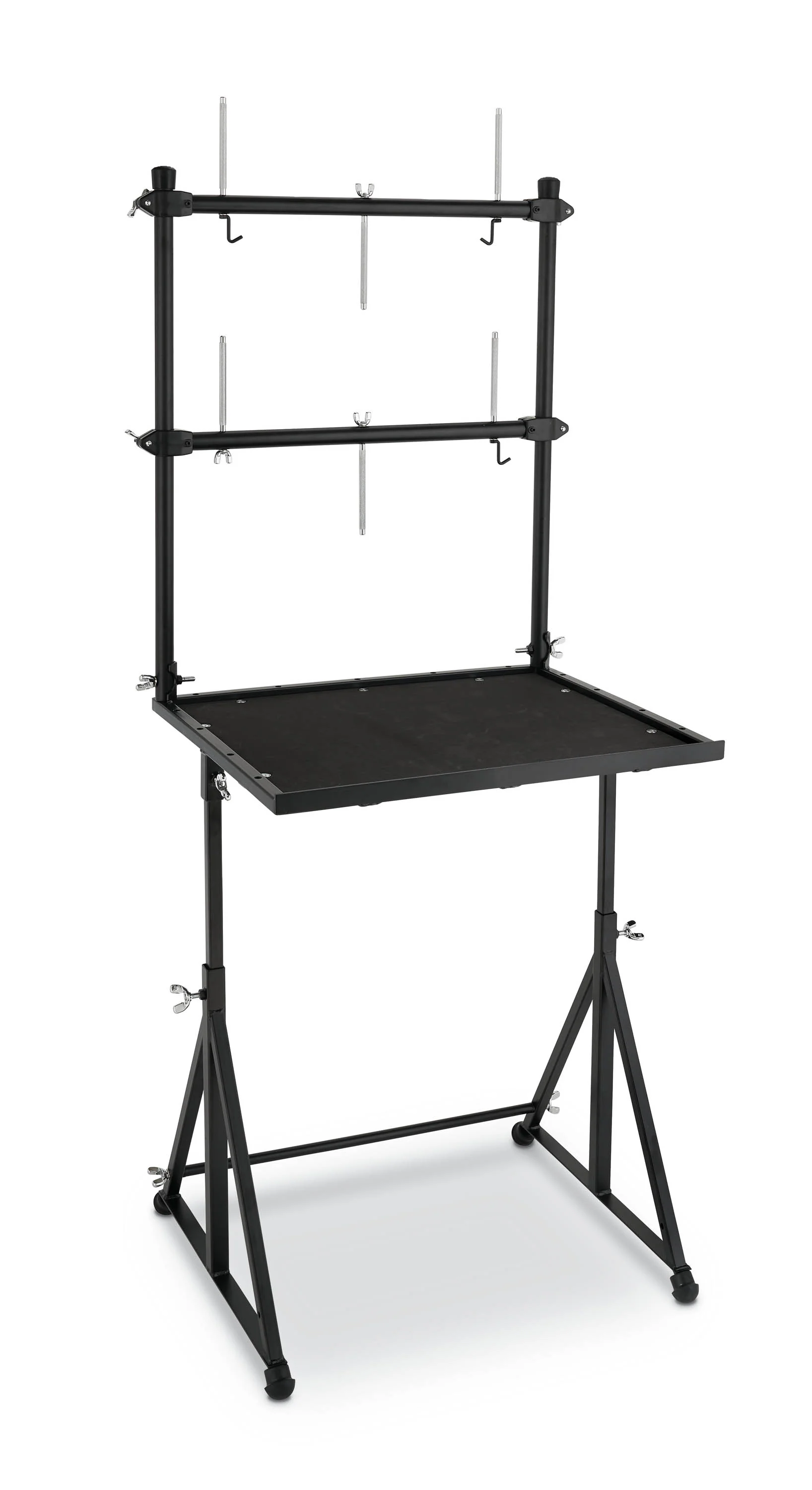 latin-percussion-tavolo-percussioni-pieghevole image 2