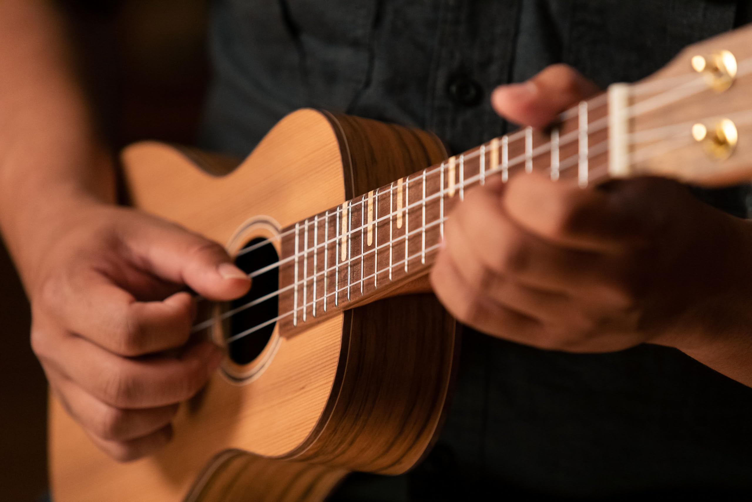 ortega-guitars-ruti-cc-ukulele-concerto-acustico-timber-series-cedro-noce-natura image 7