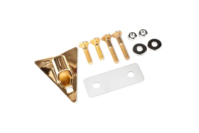 latin-percussion-gold-side-plate-kit-per-cp799-aw image 1