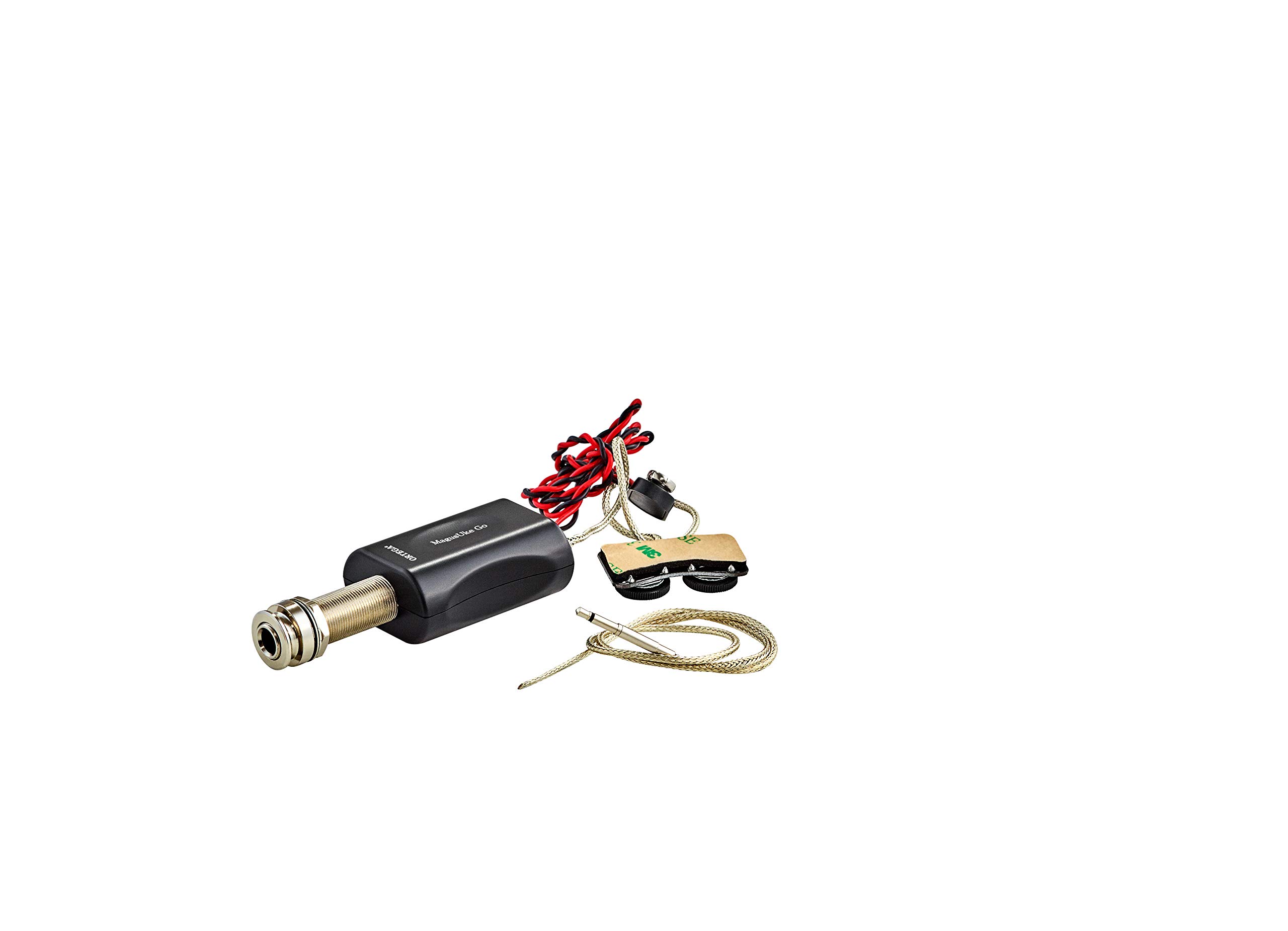 ortega-guitars-ruhz-25th-ukulele-da-concerto-4-corde-nylon-con-pickup image 8