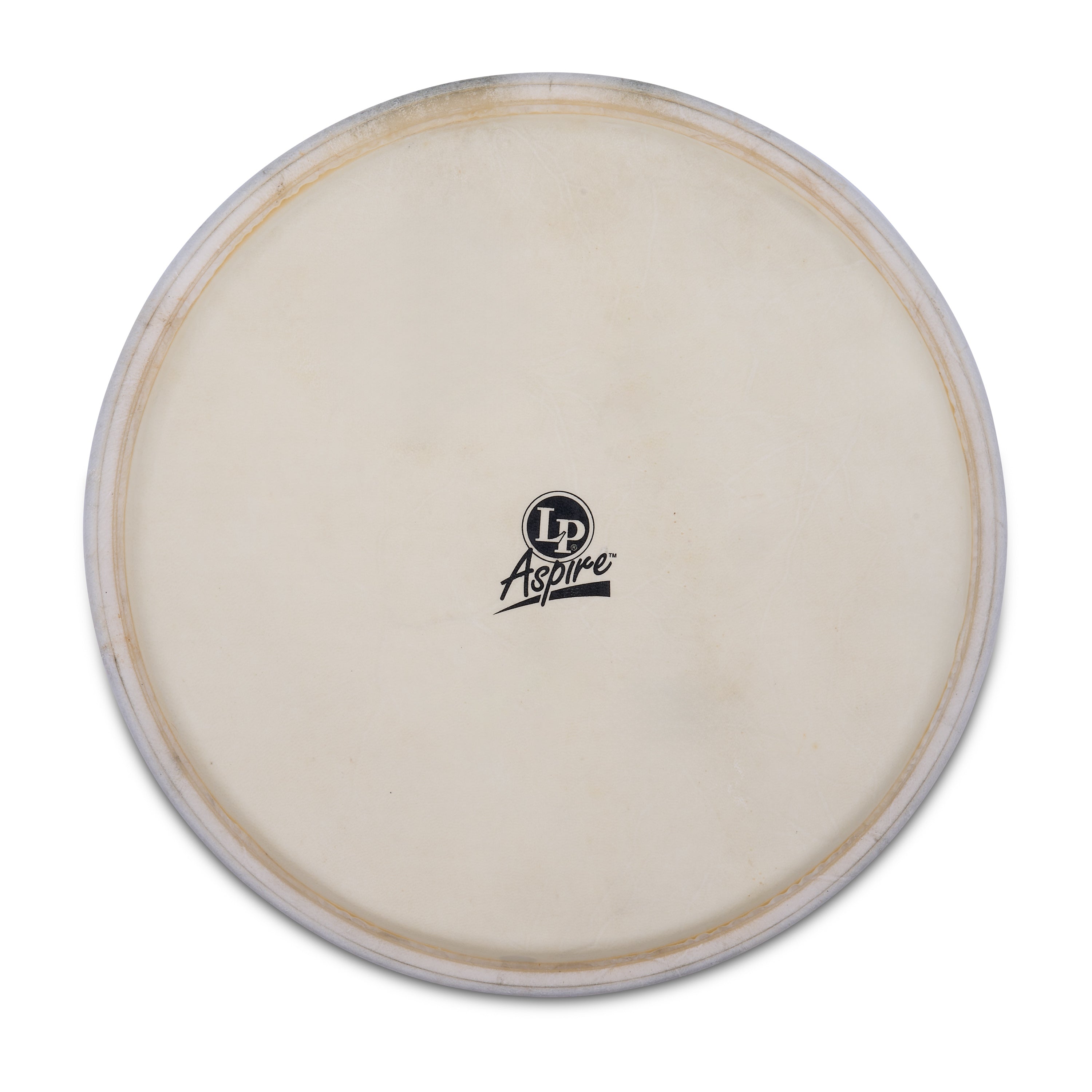 latin-percussion-pelle-ricambio-djembe-12-5-pollici image 1