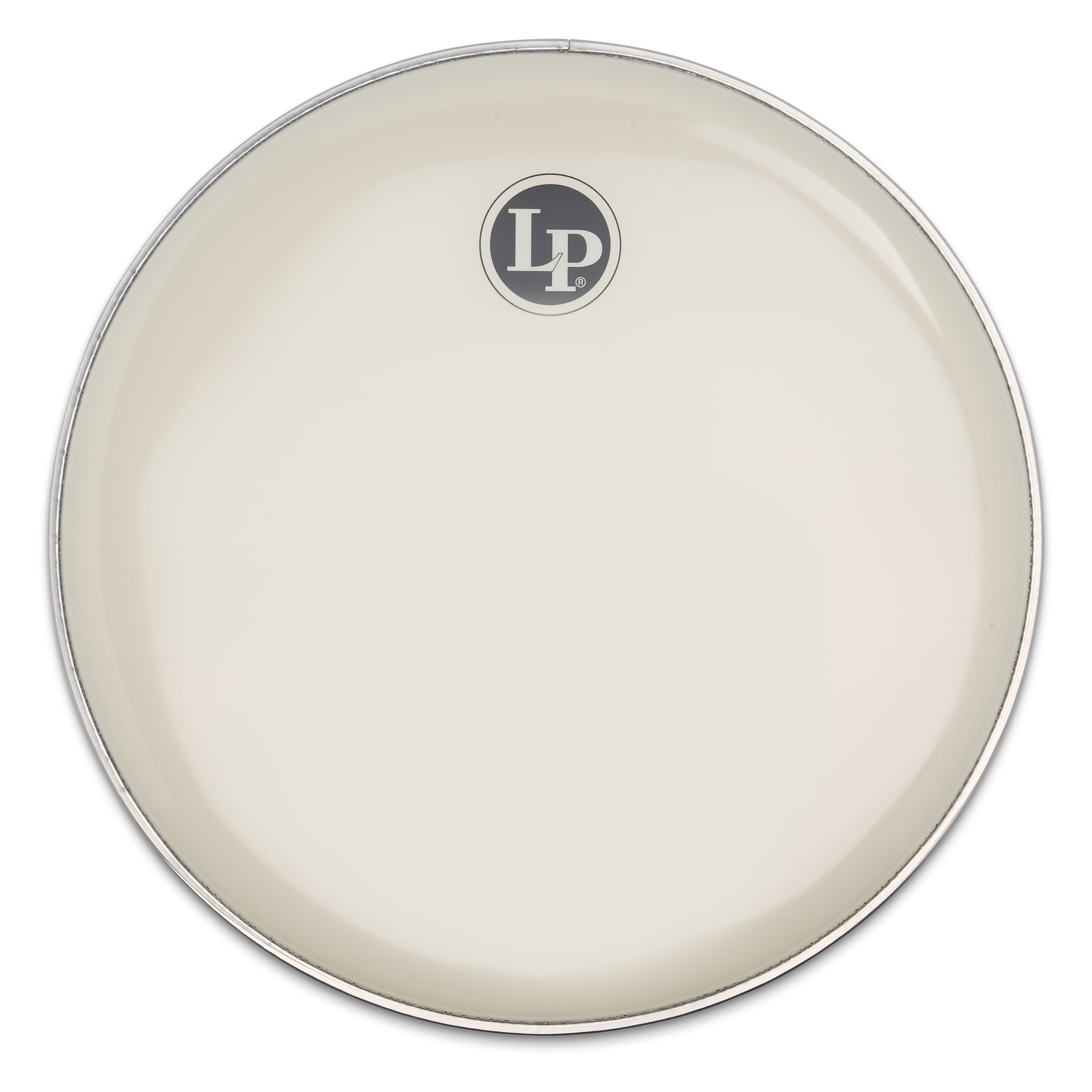 latin-percussion-plastic-timbale-head-14-pelle-di-ricambio-in-plastica-per-timba image 1