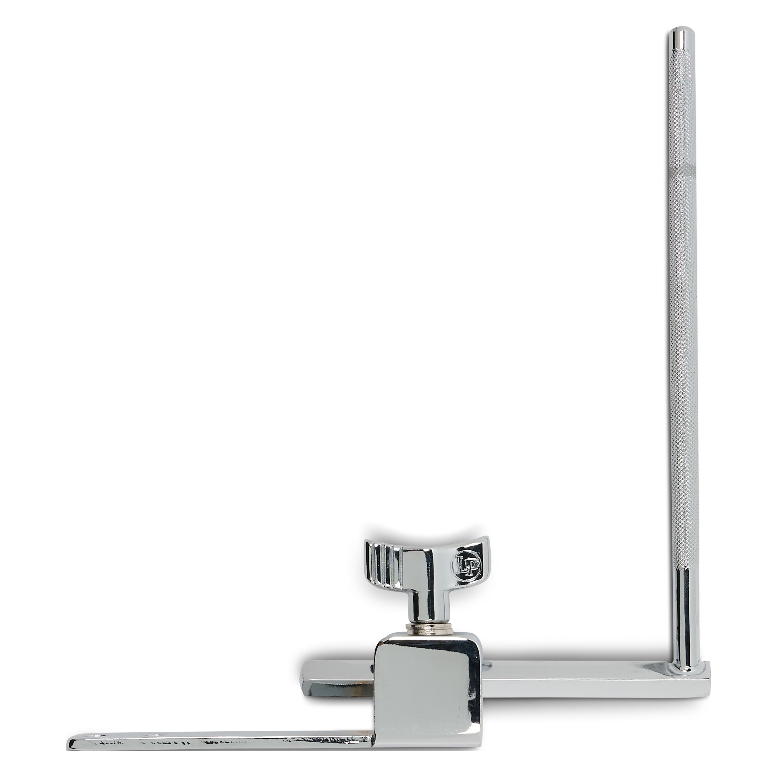 latin-percussion-cowbell-mount-bracket-for-lp981-staffa-per-lp981 image 1