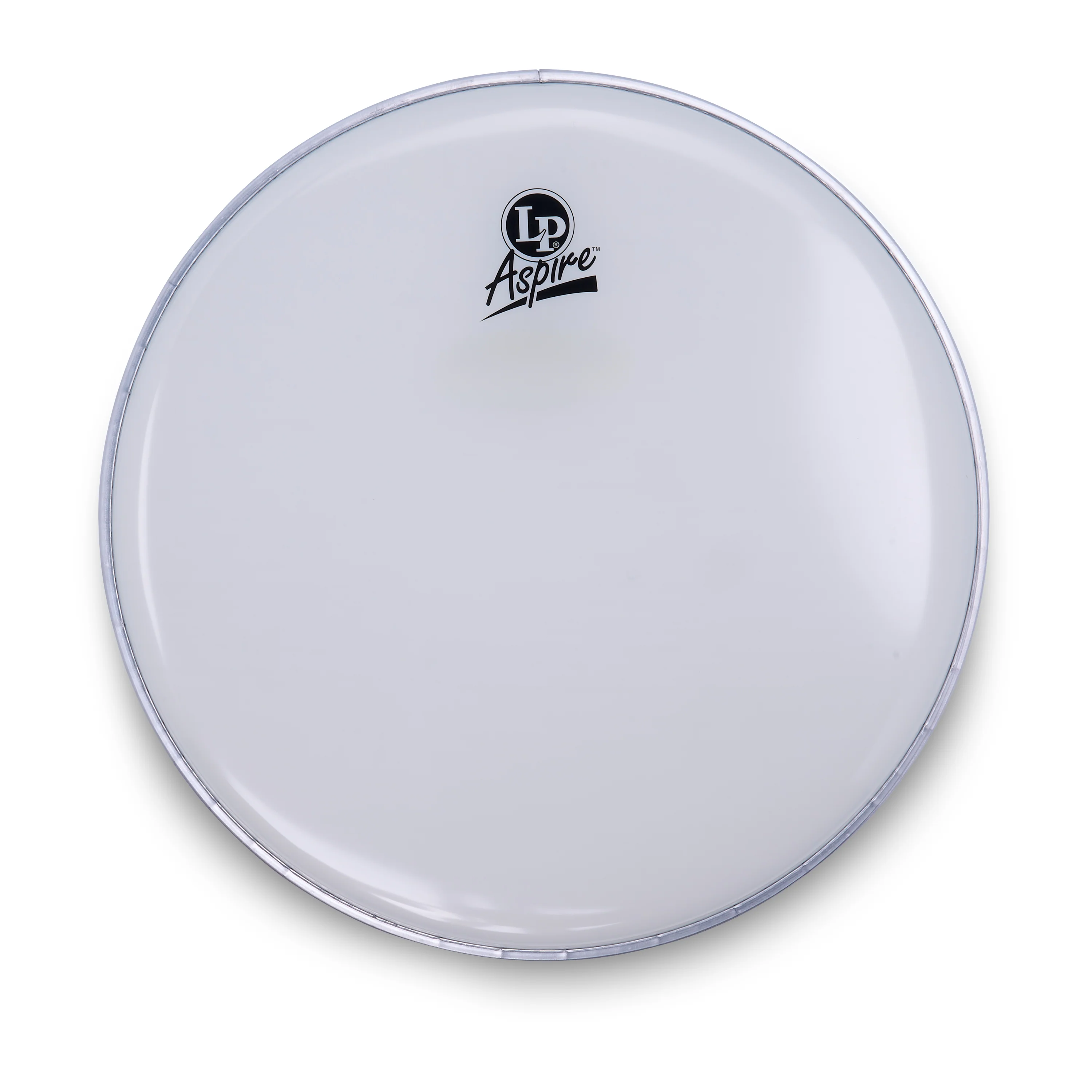 latin-percussion-aspire-replacement-timbale-head-13-pelle-di-ricambio-in-mylar image 2