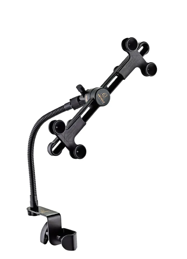 ortega-guitars-obth-dlx-supporto-universale-per-tablet image 1