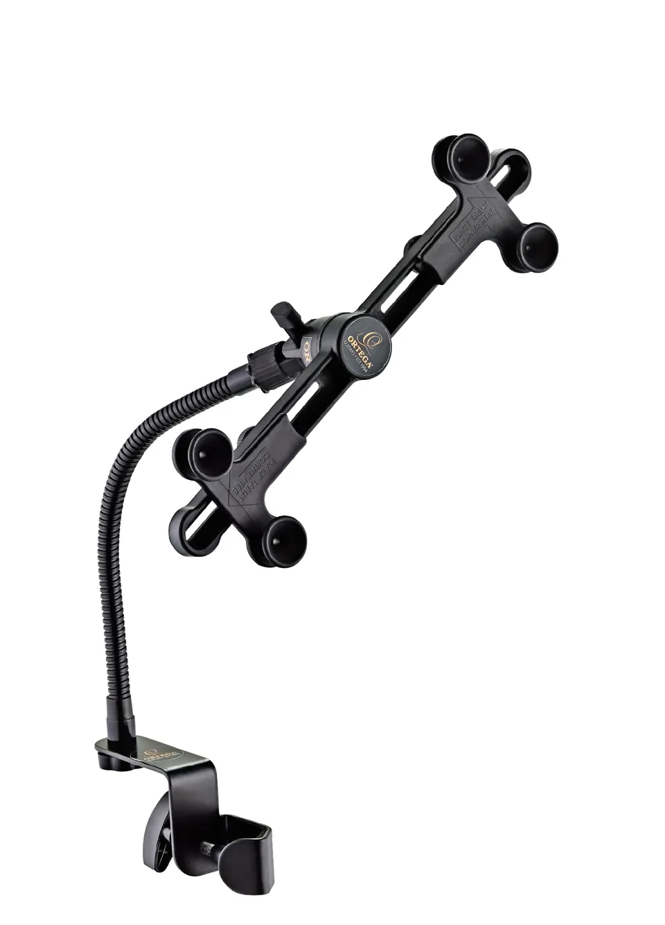 ortega-guitars-obth-dlx-supporto-universale-per-tablet image 1
