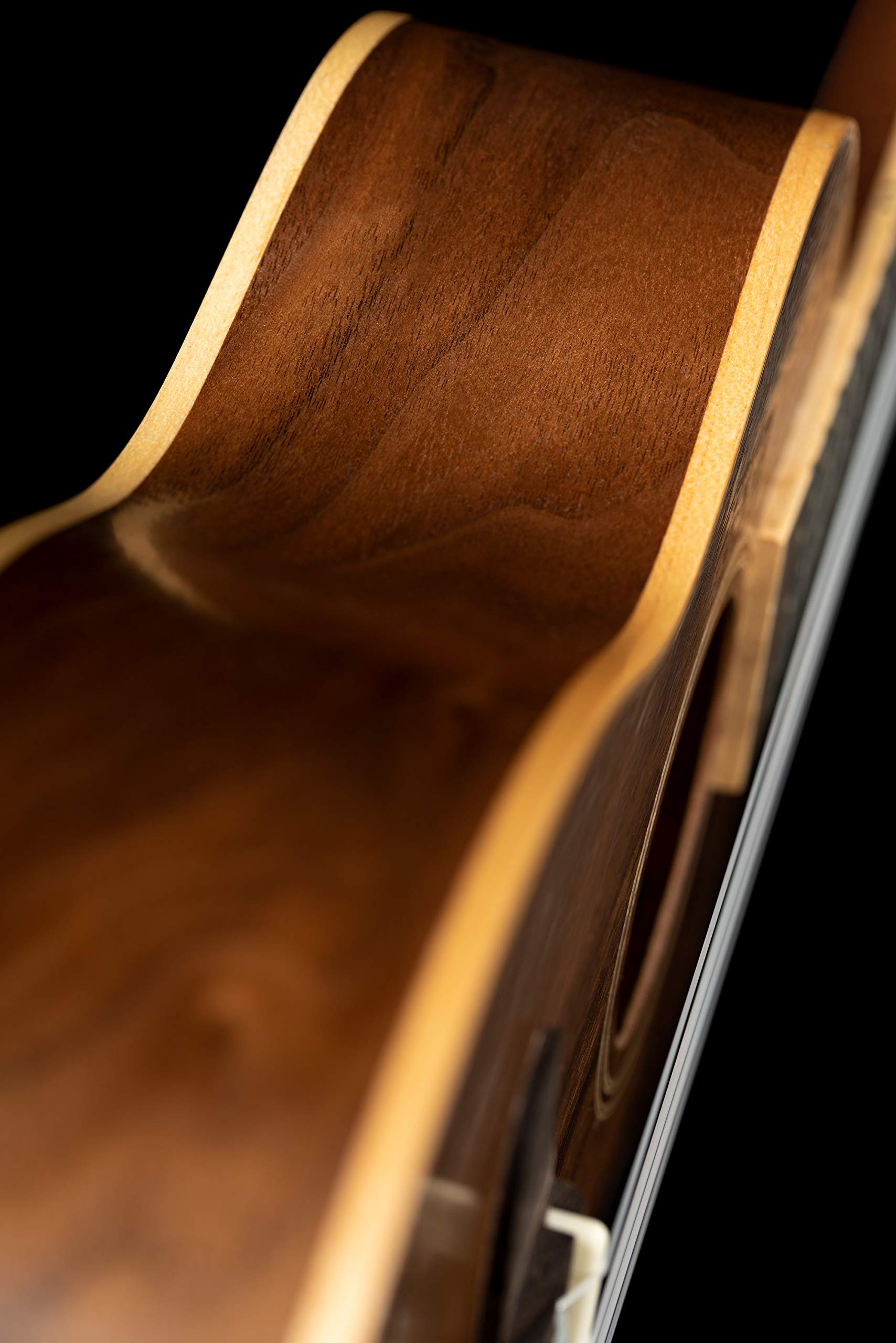 ortega-guitars-horizon-series-ruwn-ukulele-concerto-noce-natural-con-gig-bag image 3