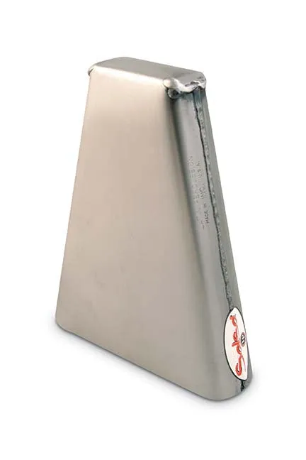 latin-percussion-sergio-george-salsa-campanaccio-a-mano-8-in-acciaio image 1