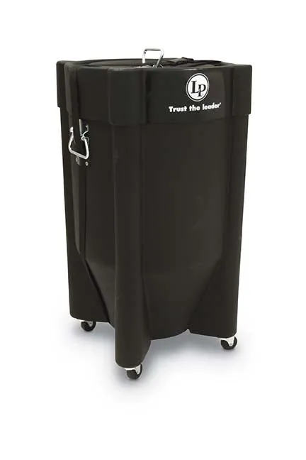 latin-percussion-road-ready-conga-case-custodia-rigida-conga image 1