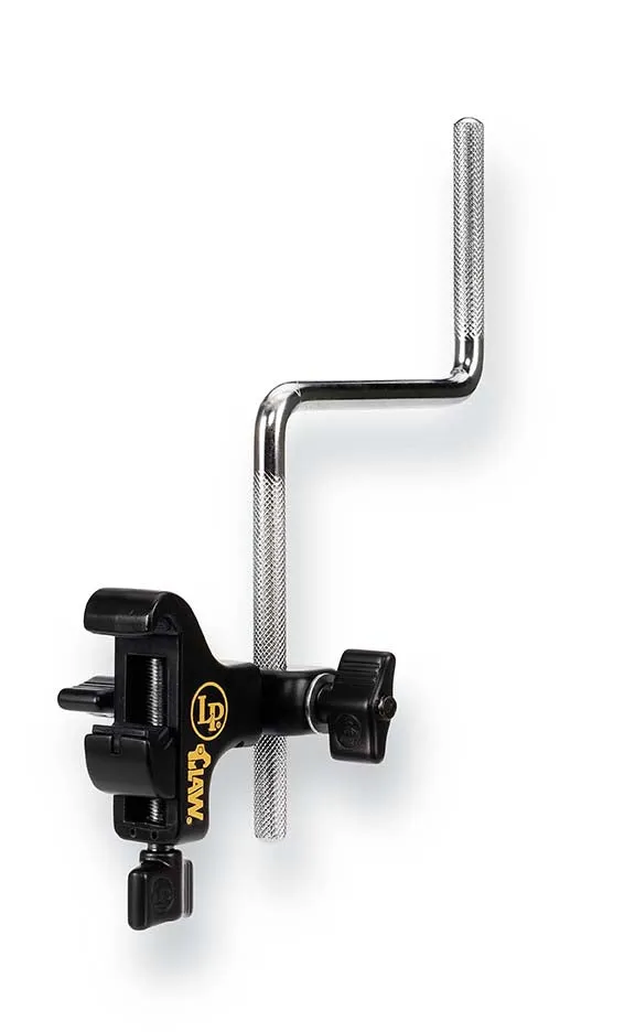 latin-percussion-claw-with-percussion-rod-morsetto-per-aste image 1