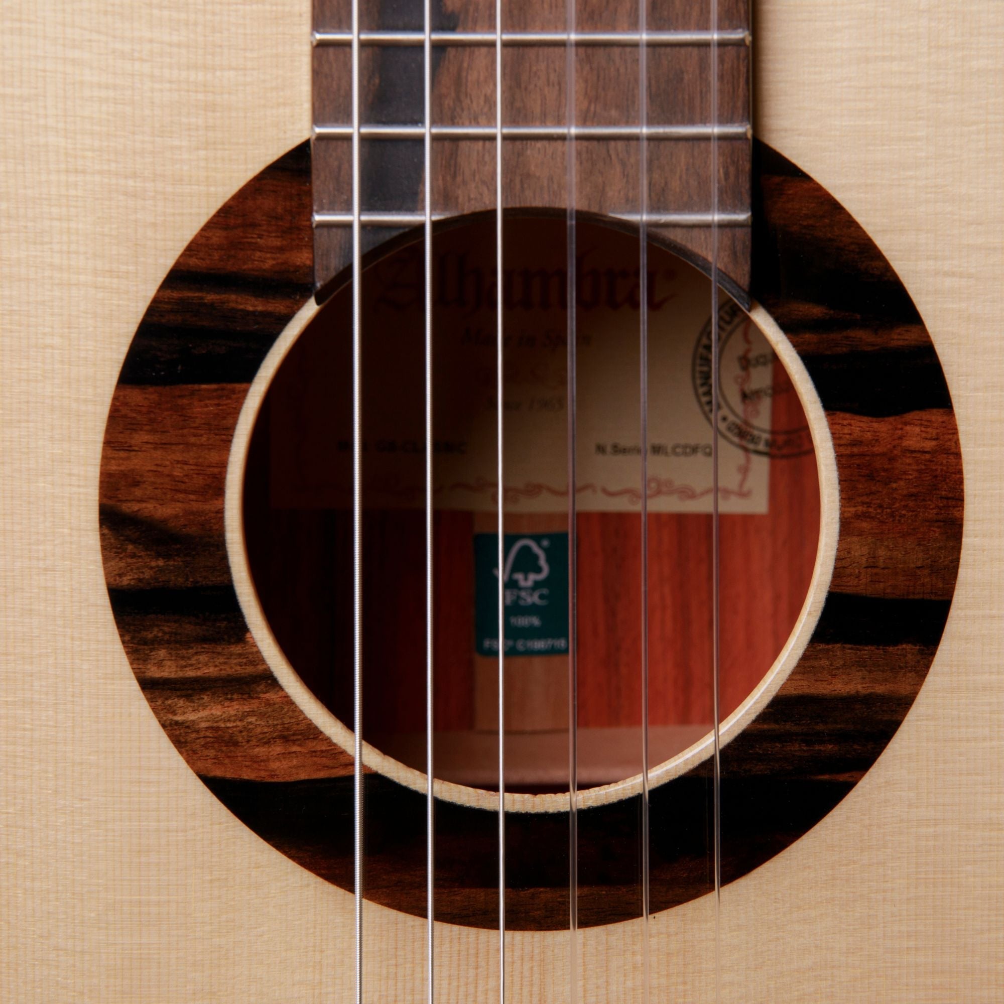 alhambra-guitarras-gs-classical-green-sustain image 7