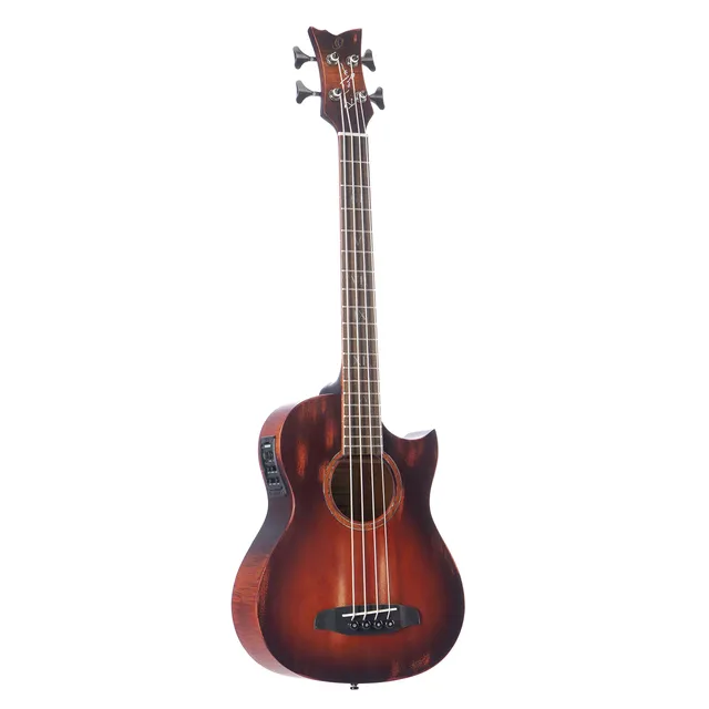 ortega-guitars-kt-walker-v2-ken-taylor-signature-basso-elettrico image 1