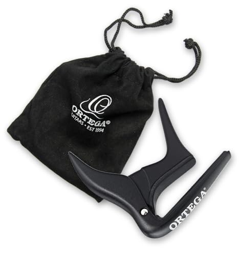 ortega-guitars-ocapo-sbk-capotasto-classica-52-mm-nero-satinato image 4
