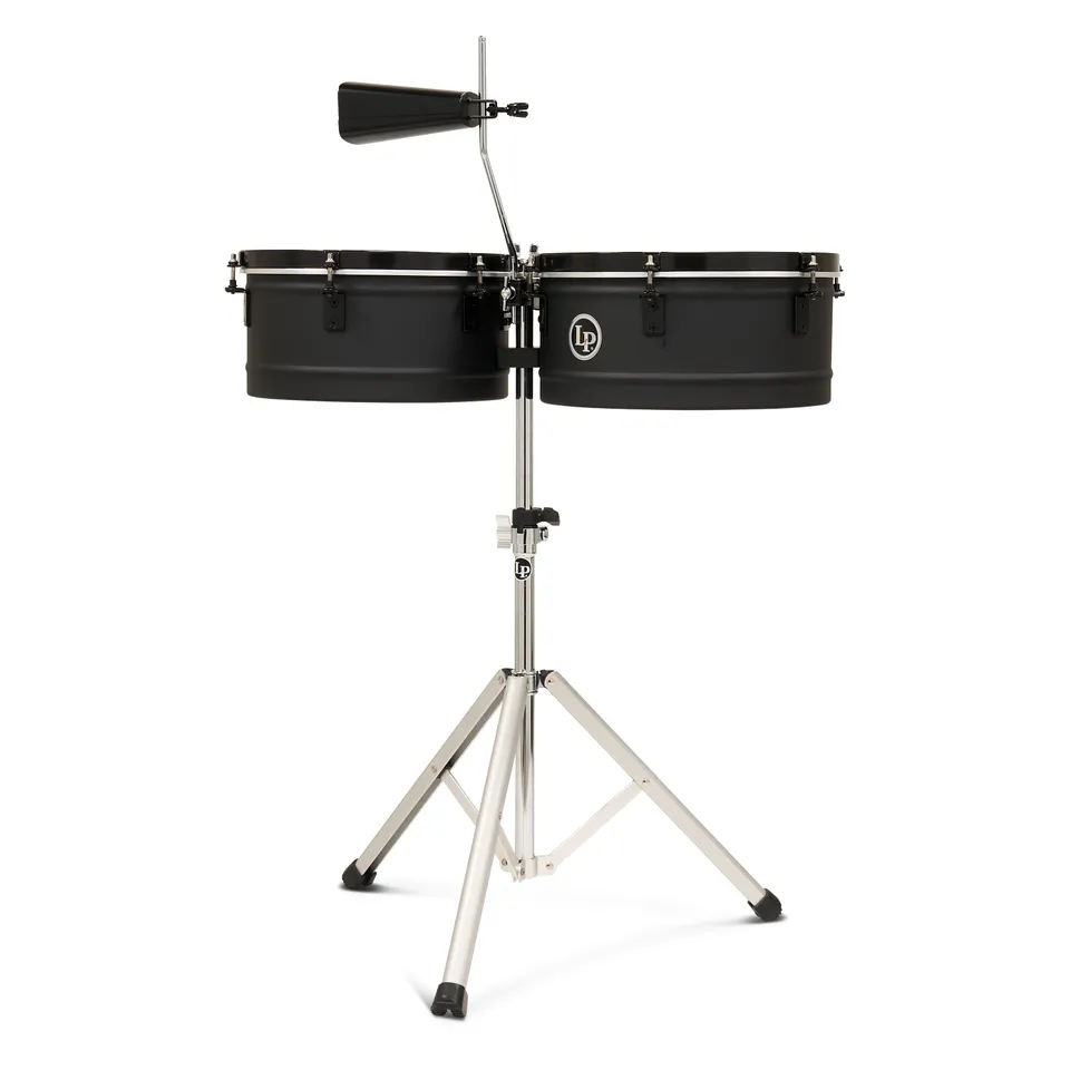 latin-percussion-city-series-timbales-13-14 image 1