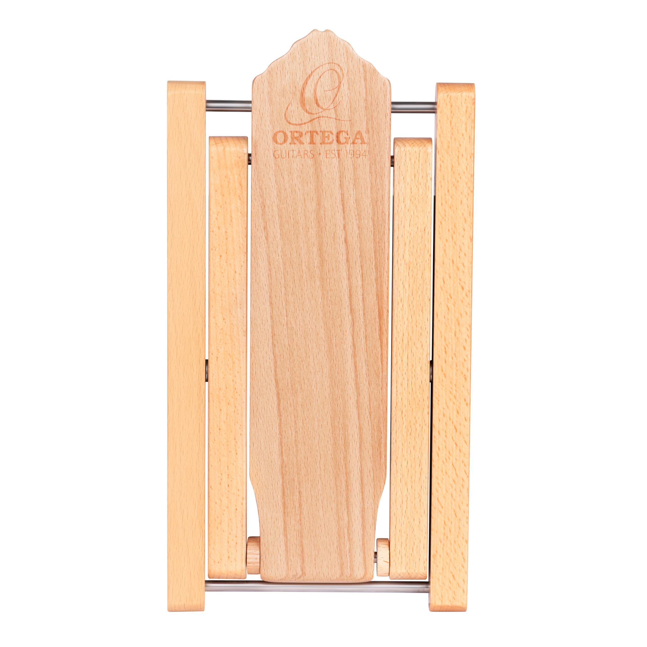 ortega-owfs-1nt-poggiapiedi-chitarra-in-acero-massiccio-naturale image 3