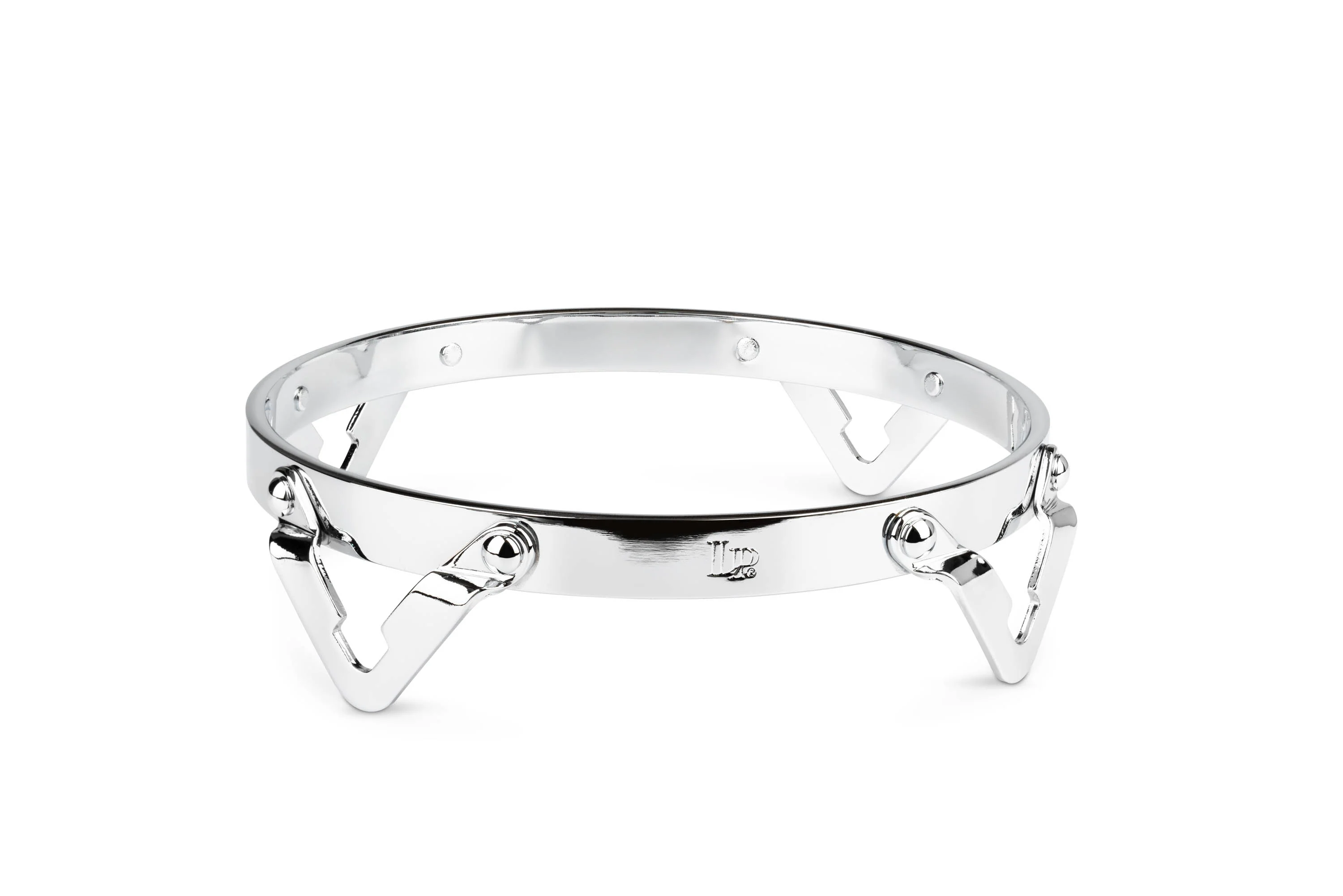 latin-percussion-bongo-rim-small-cromato-ricambio image 2