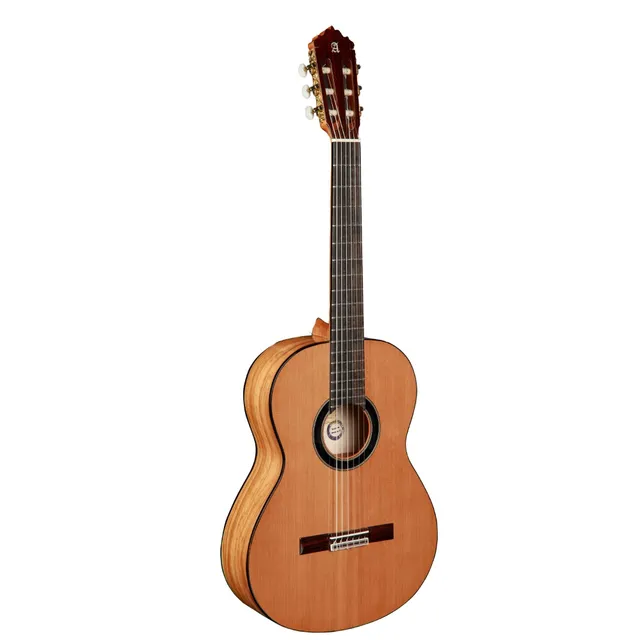 alhambra-guitarras-6-olivo-chitarra-classica-in-legno-di-ulivo image 1