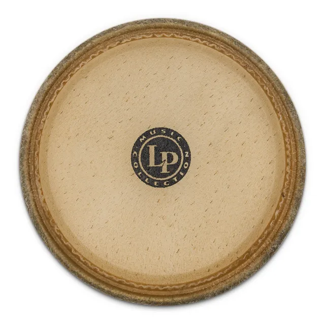 latin-percussion-lpmc-mini-bongo-head-3-1-2-pelle-di-ricambio image 1