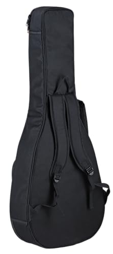 ortega-onb14-custodia-gig-bag-nera-per-chitarra-classica-1-4 image 7
