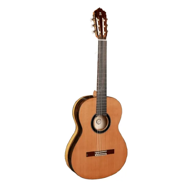 alhambra-guitarras-6-ebano-bianco-chitarra-classica image 1
