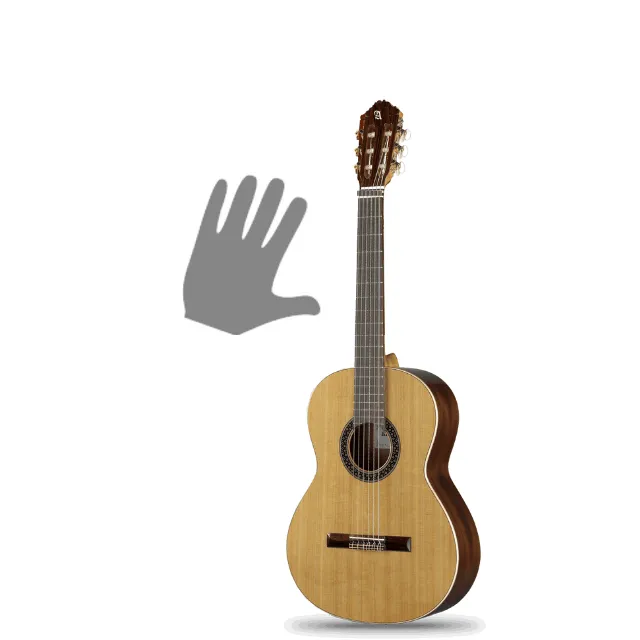 alhambra-guitarras-1-c-ht-special-chitarra-classica-mancina image 1