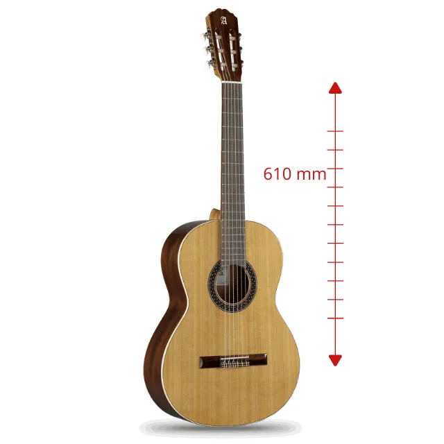 alhambra-guitarras-1-c-ht-3-4-chitarra-classica-cadetto image 1