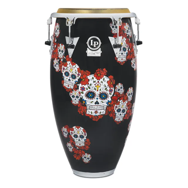 latin-percussion-karl-perazzo-12-1-2-tumba image 1