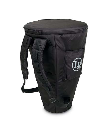 latin-percussion-borsa-imbottita-per-djembe-nera image 1