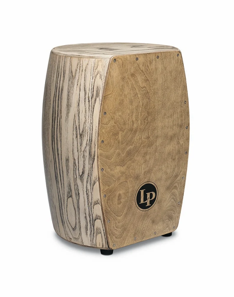 latin-percussion-gio-stave-cajon-cajon-a-doghe-giovanni-hidalgo image 2