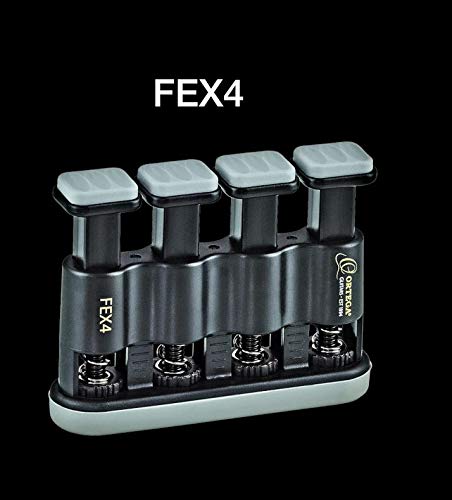 ortega-guitars-fex4-finger-trainer-per-chitarra image 8