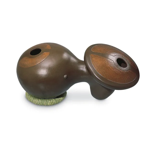 latin-percussion-udu-drum-udongo-ii-in-ceramica image 1