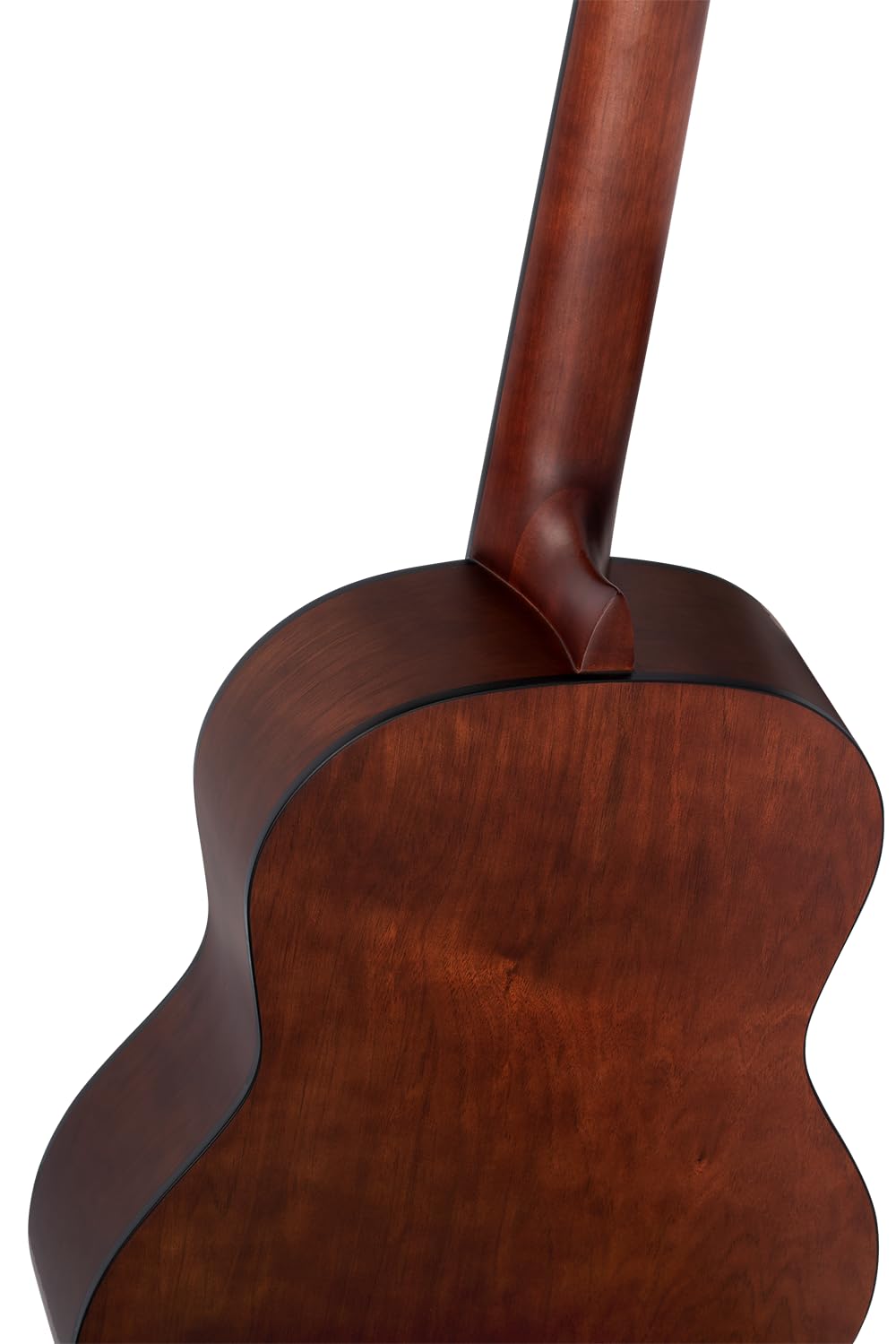 ortega-guitars-student-series-rst5m-chitarra-classica-4-4-naturale image 6