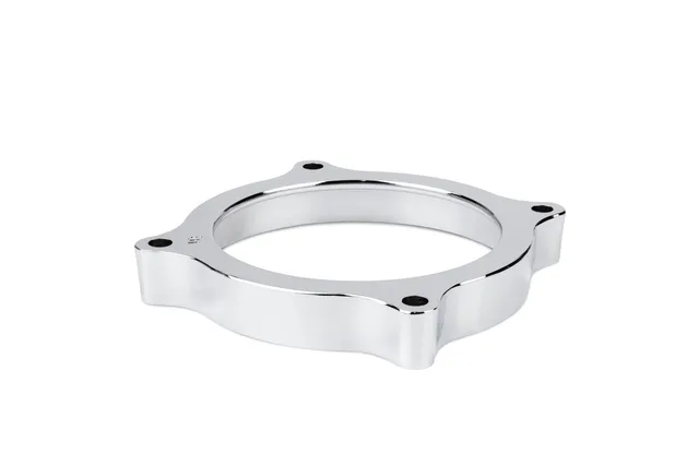 latin-percussion-chrome-bottom-small-per-lp201a image 1