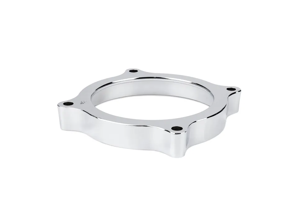 latin-percussion-chrome-bottom-small-per-lp201a image 1