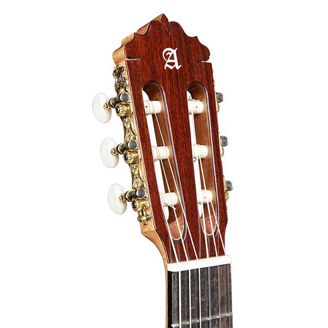 alhambra-guitarras-6-olivo-chitarra-classica image 5